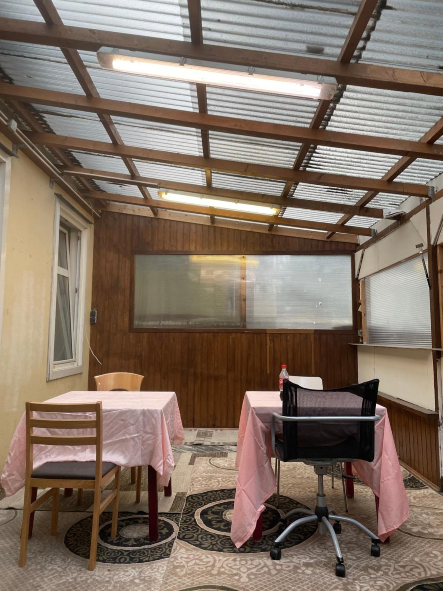 Privatunterkunft U6 Schoepfwerk Wien