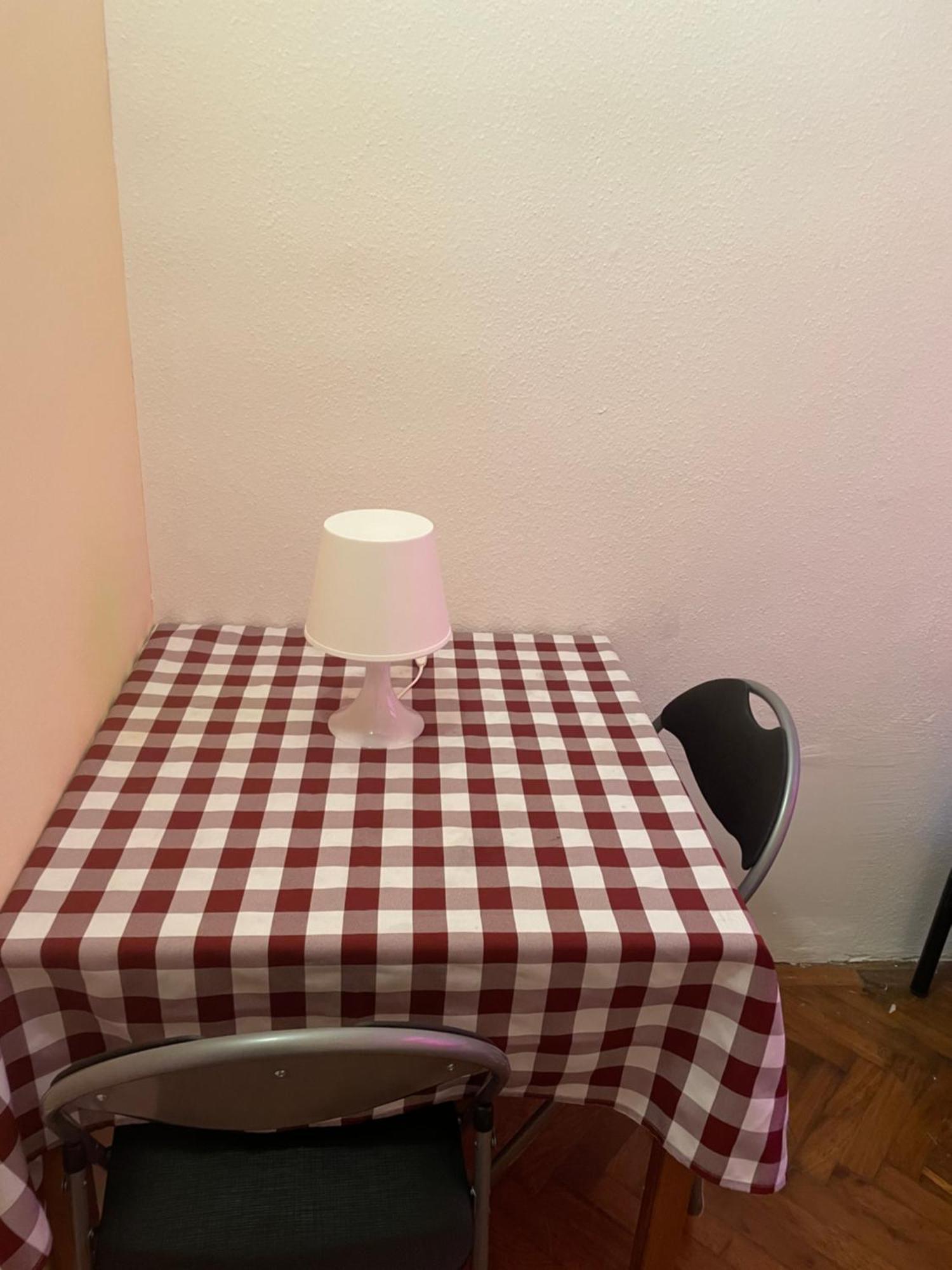 U6 Schoepfwerk Privatunterkunft *