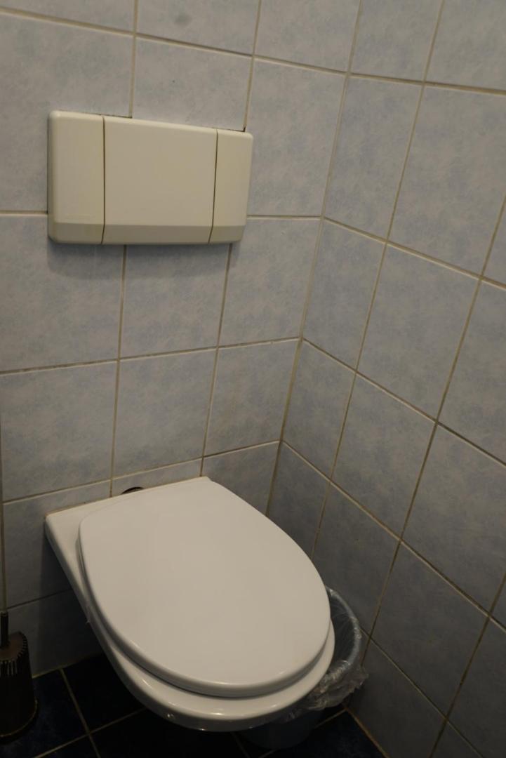 U6 Schoepfwerk * Wien
