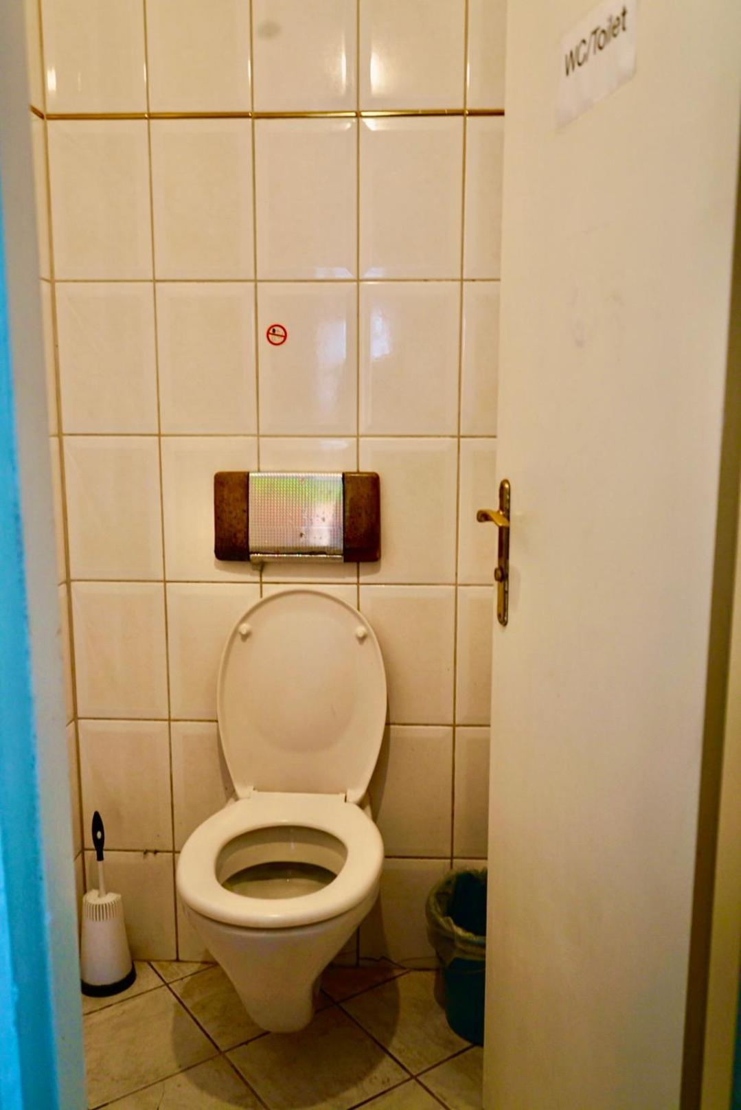 U6 Schoepfwerk Privatunterkunft Wien